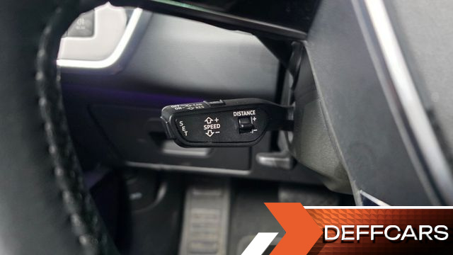 Audi A6 45 TFSI купить на сайте DeffCars