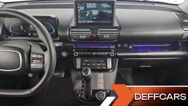 Hyundai CASPER Modern купить на сайте DeffCars
