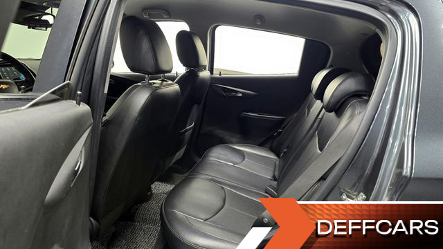 ChevroletGMDaewoo SPARK ECO LTZ купить на сайте DeffCars