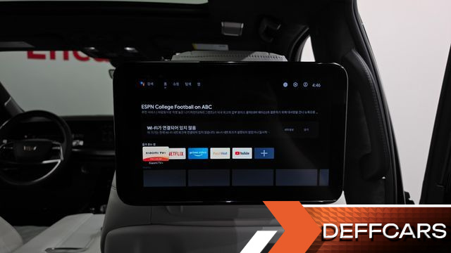 Cadillac ESCALADE 6.2 ESV ESV Premium Luxury Platinum купить на сайте DeffCars