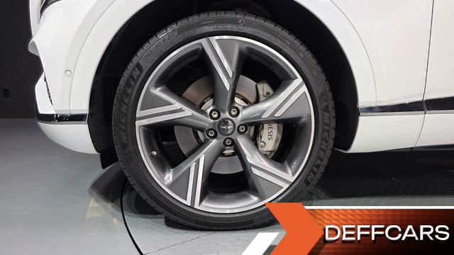Genesis GV80 2.5T Gasoline 2WD купить на сайте DeffCars