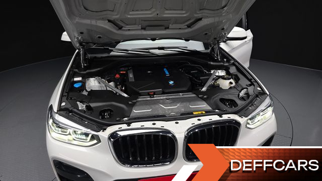 BMW X3 xDrive 30e M Sport купить на сайте DeffCars