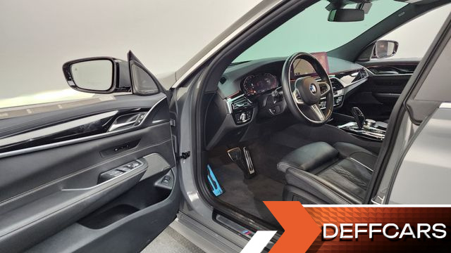 BMW GRAN TURISMO 630i xDrive M Sport купить на сайте DeffCars