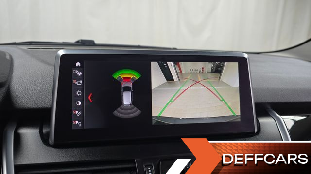 BMW 2-SERIES Advantage купить на сайте DeffCars