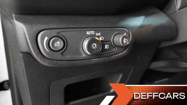 ChevroletGMDaewoo TRAILBLAZER 1.3 Turbo 2WD RS купить на сайте DeffCars