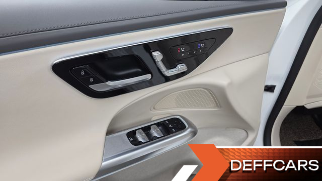 Mercedes E-CLASS E220d 4MATIC Exclusive купить на сайте DeffCars