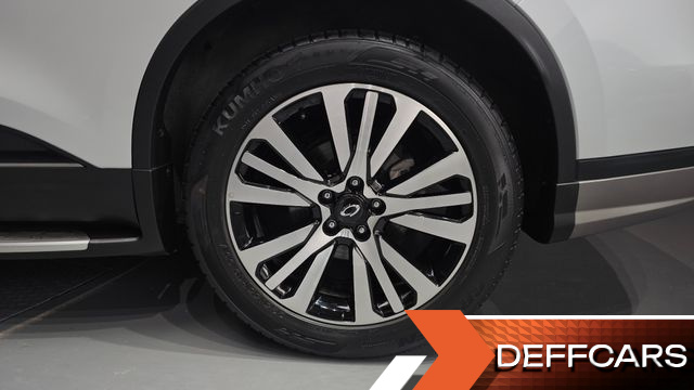 Renault-KoreaSamsung QM6 2.0 GDe PREMIERE 2WD купить на сайте DeffCars
