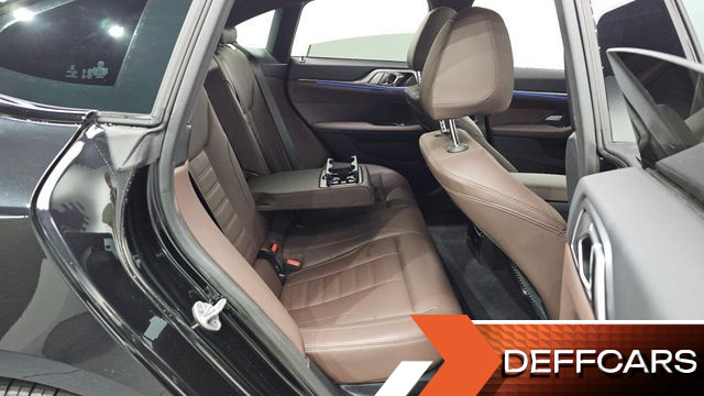 BMW 4-SERIES 420i M Sports GranCoupe купить на сайте DeffCars