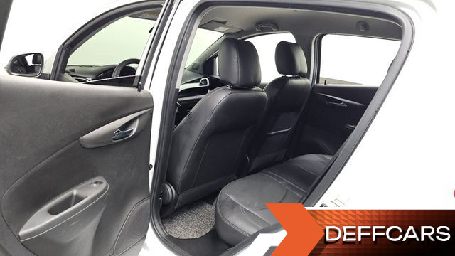 ChevroletGMDaewoo SPARK Premier купить на сайте DeffCars