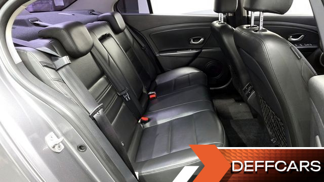 Renault-KoreaSamsung SM3 LE купить на сайте DeffCars