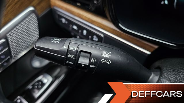 Kia MOHAVE Diesel 3.0 4WD 6-Seater Masters купить на сайте DeffCars