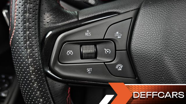 ChevroletGMDaewoo TRAILBLAZER 1.3 Turbo 4WD RS купить на сайте DeffCars