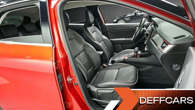 Renault-KoreaSamsung CAPTUR 1.3 TCe Intens купить на сайте DeffCars