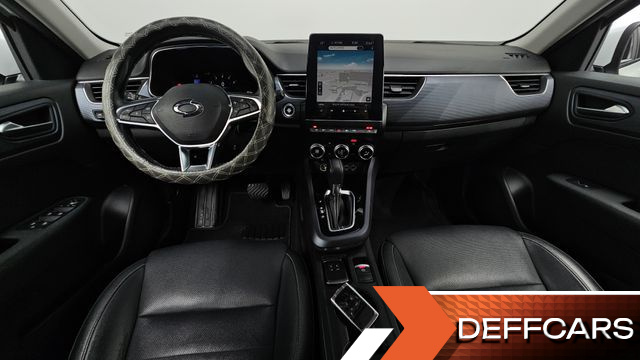 Renault-KoreaSamsung XM3 1.6 GTe LE Plus купить на сайте DeffCars