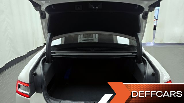 Lincoln CONTINENTAL 3.0 AWD купить на сайте DeffCars