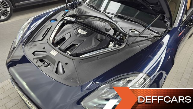 Porsche PANAMERA 2.9 AWD купить на сайте DeffCars