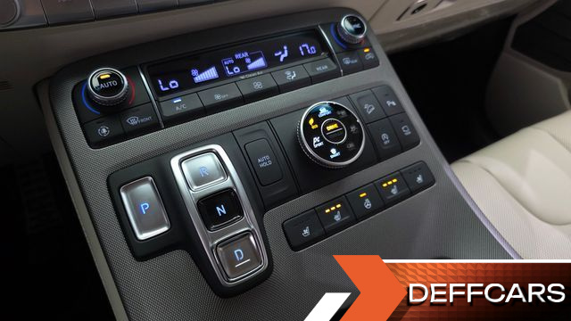 Hyundai PALISADE Gasoline 3.8 4WD VIP купить на сайте DeffCars