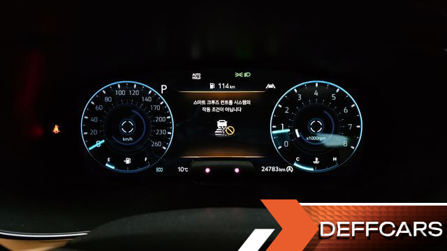 Genesis G70 Gasoline 2.0T 2WD купить на сайте DeffCars