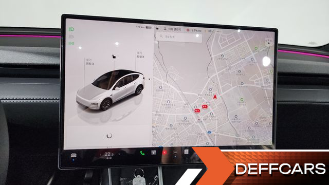 Tesla MODEL Y L Long Range AWD купить на сайте DeffCars