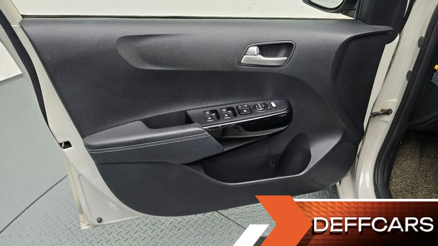 Kia MORNING Luxury купить на сайте DeffCars