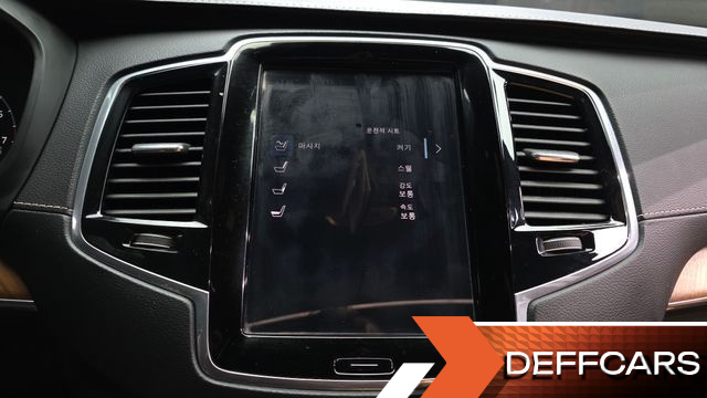 Volvo XC90 T6 Inscription купить на сайте DeffCars