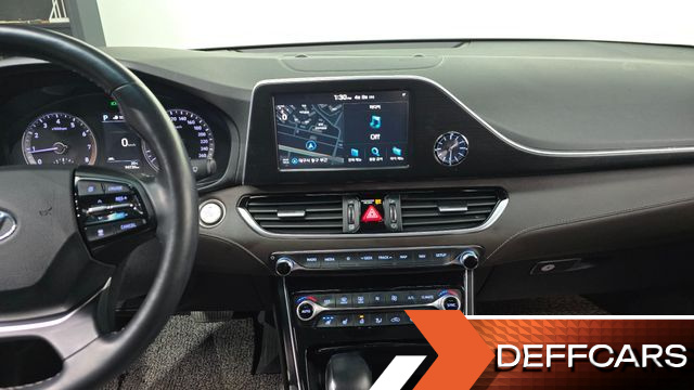 Hyundai GRANDEUR 3.0 Exclusive Special купить на сайте DeffCars