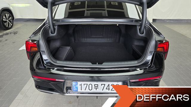 Kia K5 2.0 Prestige купить на сайте DeffCars