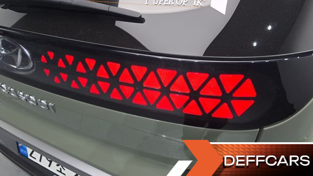 Hyundai CASPER Turbo Modern купить на сайте DeffCars