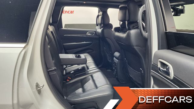 Jeep CHEROKEE 3.6 Limited WK2 купить на сайте DeffCars