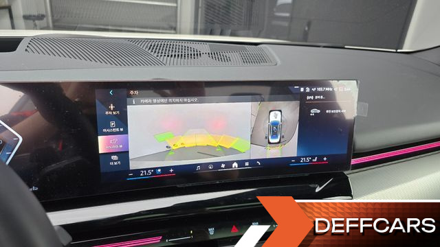 BMW 5-SERIES 520i M Sport купить на сайте DeffCars