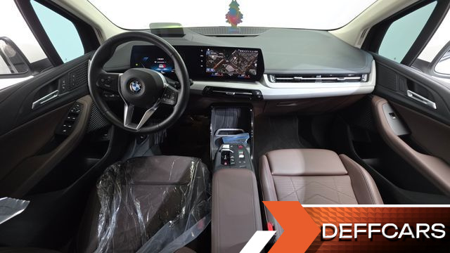 BMW 2-SERIES 220i Advantage купить на сайте DeffCars