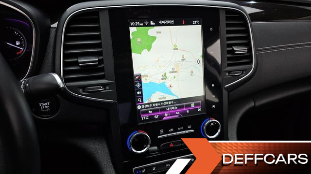 Renault SM6 2.0 GDe RE купить на сайте DeffCars