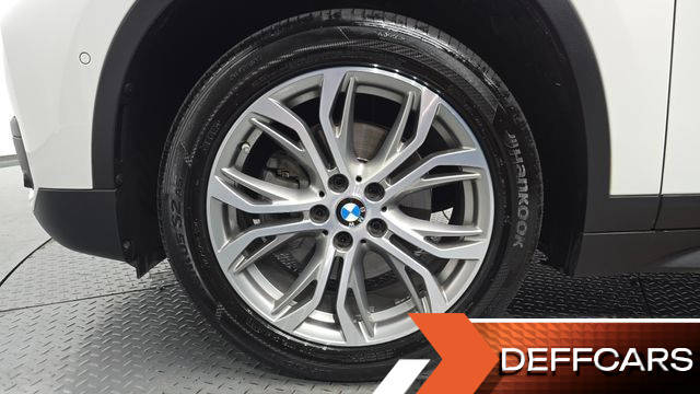 BMW X1 xDrive 18d Joy купить на сайте DeffCars