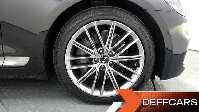 Kia K9 3.8 GDI AWD Best SelectionⅠ купить на сайте DeffCars