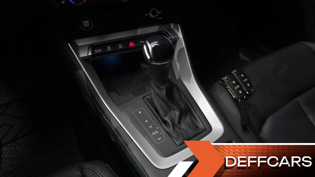 Audi Q3 40 TFSI Quattro купить на сайте DeffCars