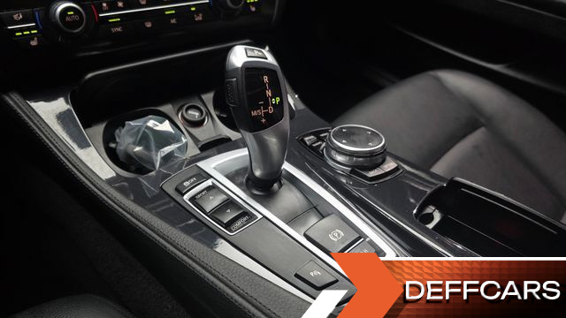 BMW 5-SERIES 520d купить на сайте DeffCars