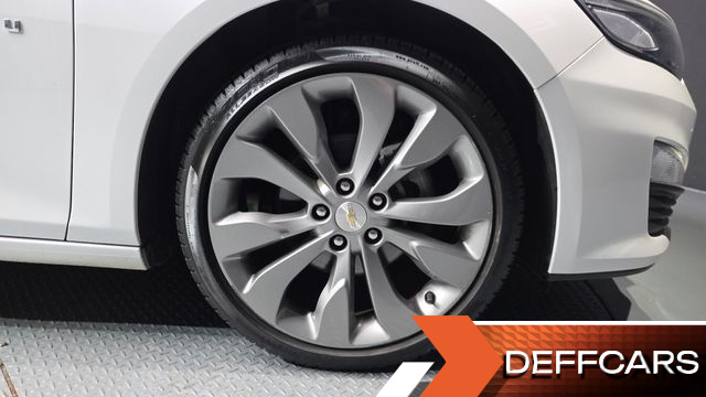ChevroletGMDaewoo MALIBU 2.0 Turbo LT Special купить на сайте DeffCars