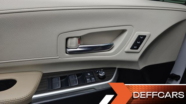 Toyota SIENNA 2.5 Hybrid AWD купить на сайте DeffCars