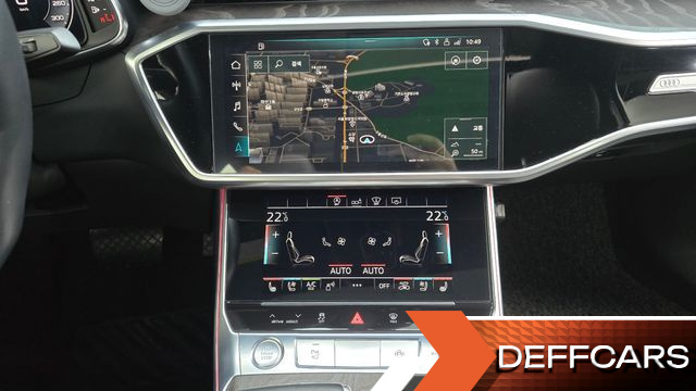Audi A6 40 TDI Premium купить на сайте DeffCars