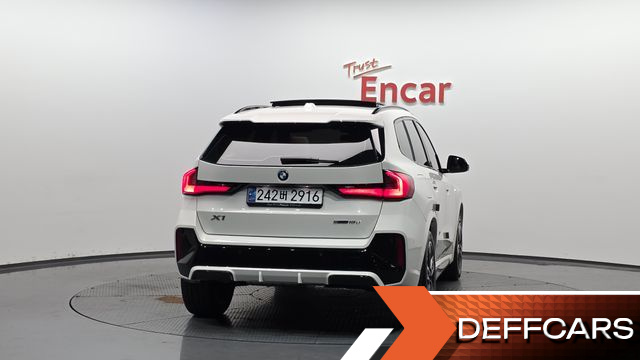 BMW X1 sDrive 18d M Sport купить на сайте DeffCars