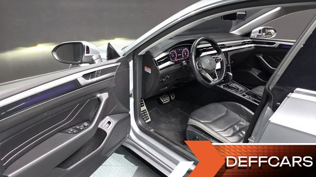 Volkswagen ARTEON 2.0 TDI Prestige купить на сайте DeffCars