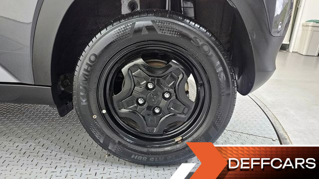 Hyundai CASPER Turbo The Essential купить на сайте DeffCars