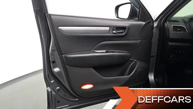 Renault QM6 2.0 LPe RE 2WD купить на сайте DeffCars