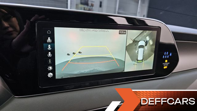 Hyundai PALISADE Gasoline 3.8 2WD Calligraphy купить на сайте DeffCars