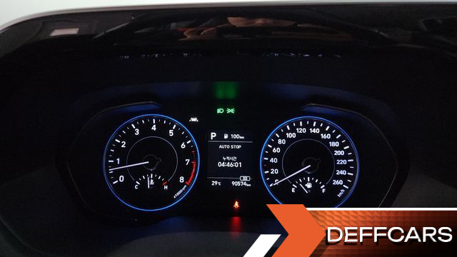 Hyundai PALISADE Gasoline 3.8 4WD Exclusive купить на сайте DeffCars