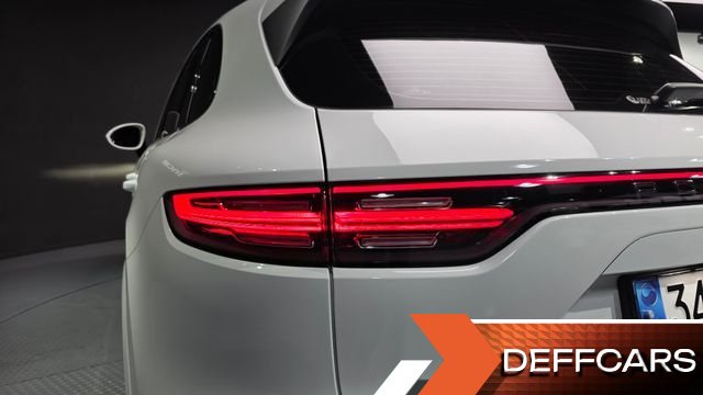 Porsche CAYENNE 3.0 купить на сайте DeffCars