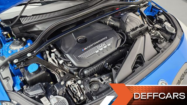 BMW 1-SERIES M135i xDrive купить на сайте DeffCars