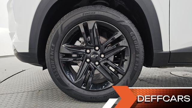 ChevroletGMDaewoo TRAX 1.2 ACTIV Plus купить на сайте DeffCars