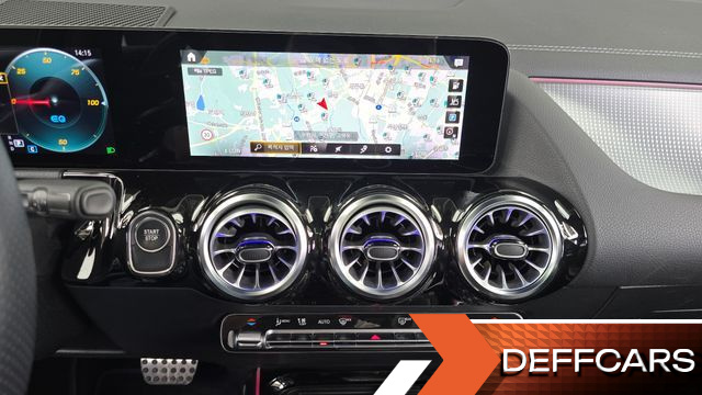 Mercedes EQA EQA250 AMG Package Plus купить на сайте DeffCars