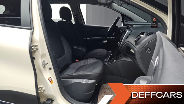 Renault-KoreaSamsung QM3 LE купить на сайте DeffCars